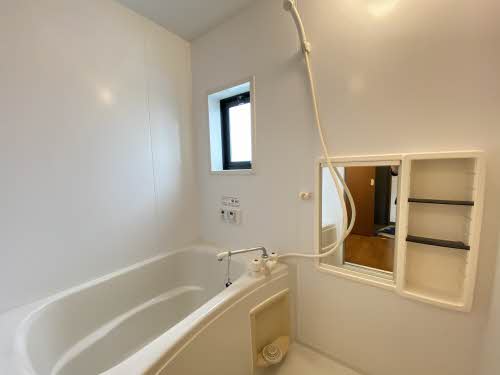 クレセール２１　Ｄ棟 D0202号-9