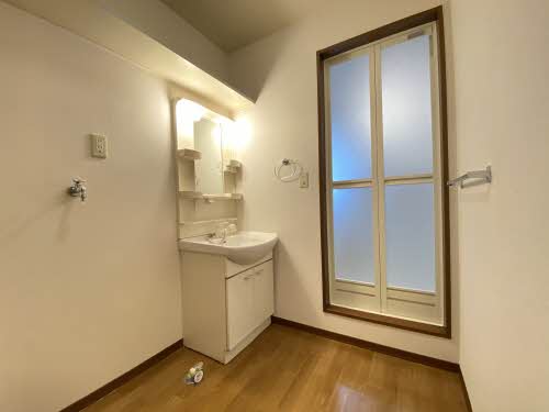 クレセール２１　Ｄ棟 D0202号-10