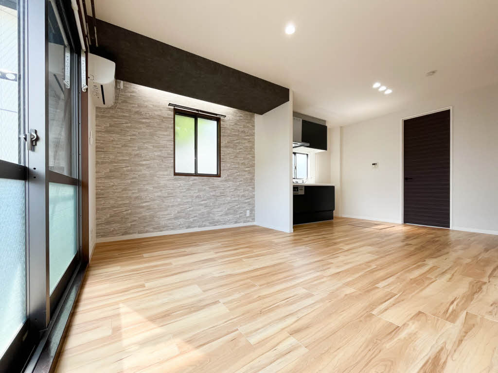 エクセラン国分Ⅱ　Ｂ棟　＊ B0101号-1