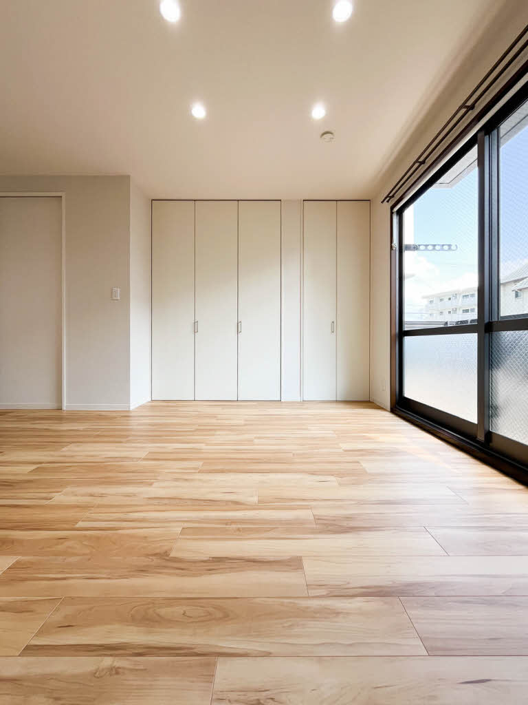 エクセラン国分Ⅱ　Ｂ棟　＊ B0101号-2