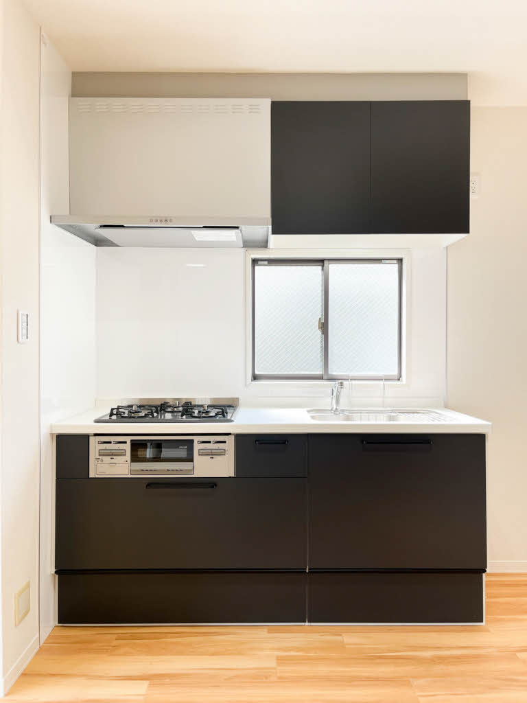 エクセラン国分Ⅱ　Ｂ棟　＊ B0101号-3