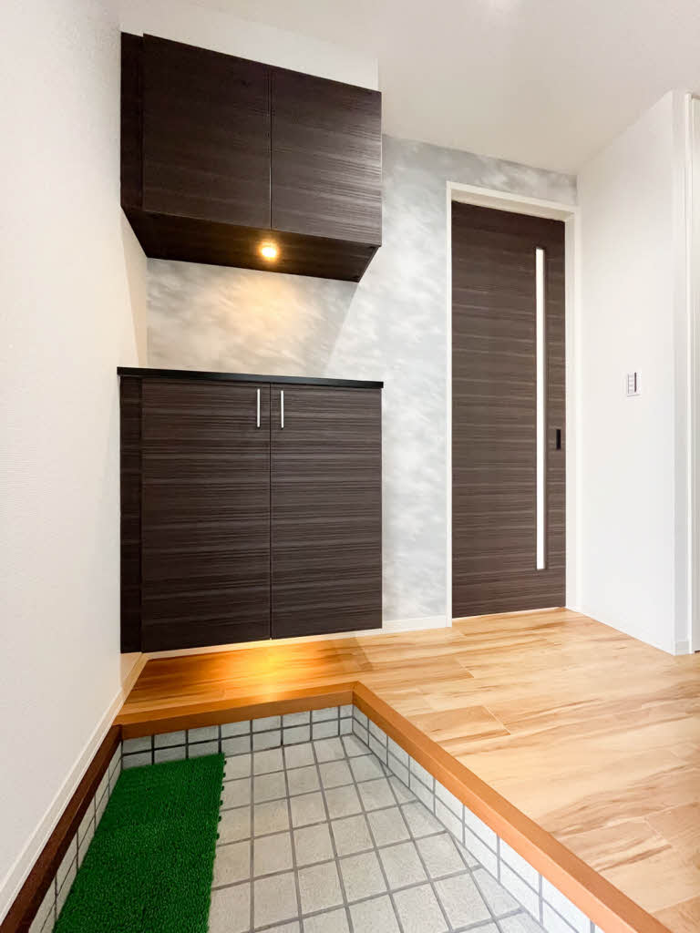 エクセラン国分Ⅱ　Ｂ棟　＊ B0101号-4