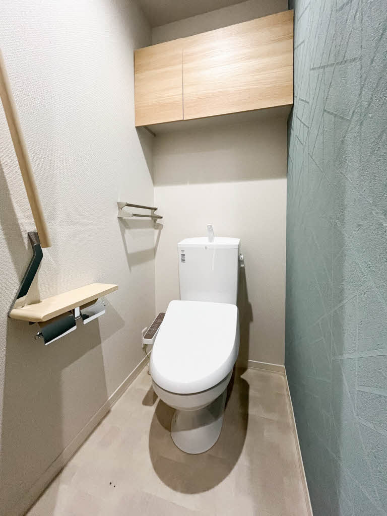 エクセラン国分Ⅱ　Ｂ棟　＊ B0101号-5