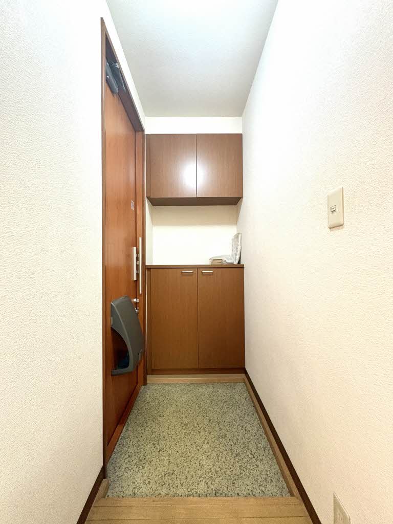 ディアスＲＡＭ　Ａ棟　＊ A0202号-11