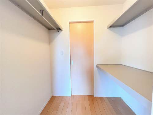 パークサイド A棟 ** A0101号-9