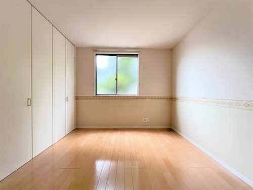 パークサイド A棟 ** A0101号-13