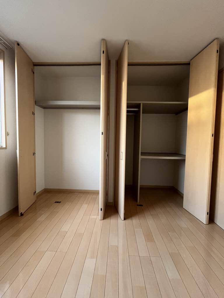 ノール・コート　Ｆ棟　＊ F0102号-8