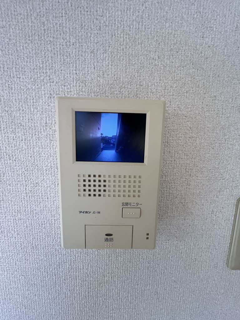 ノール・コート　Ｆ棟　＊ F0102号-11