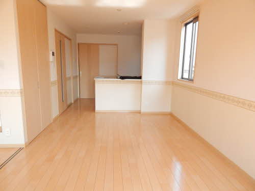 メゾンコナカ B棟 ** B0102号-2