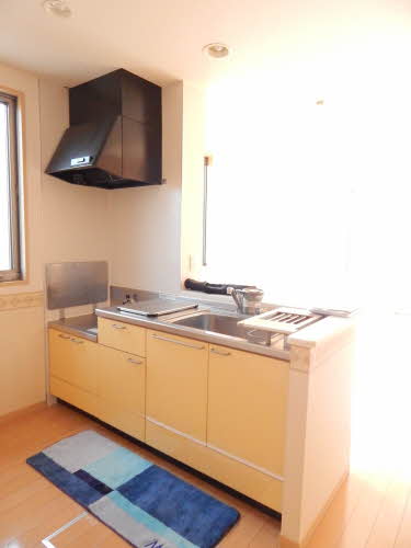 メゾンコナカ B棟 ** B0102号-3