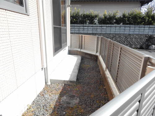 メゾンコナカ B棟 ** B0102号-12