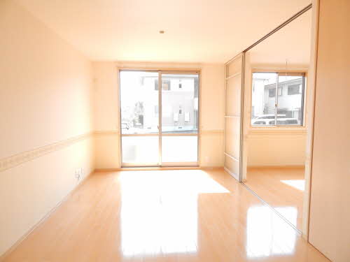 メゾンコナカ B棟 ** B0102号-13