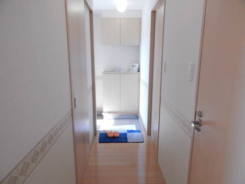 メゾンコナカ B棟 ** B0102号-14