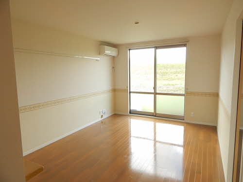 サンリバー新女島　Ⅱ棟　＊＊ B0101号-2