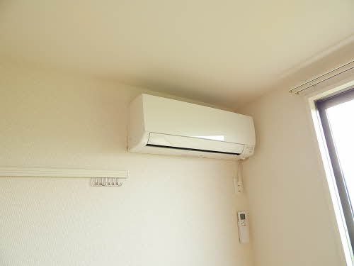 サンリバー新女島　Ⅱ棟　＊＊ B0101号-3