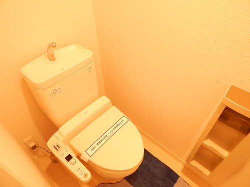 サンリバー新女島　Ⅱ棟　＊＊ B0101号-12