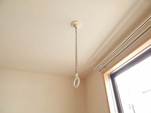 サンリバー新女島　Ⅱ棟　＊＊ B0101号-15