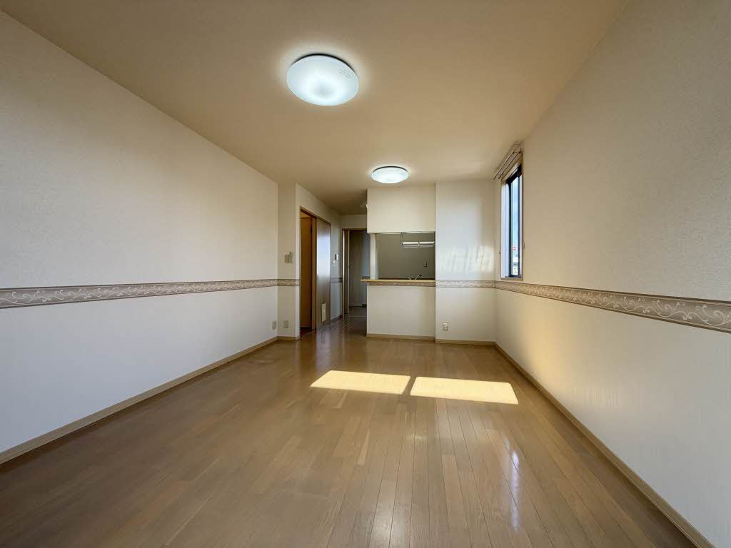 グランシャリオ三重　Ａ棟　＊ A0101号-2