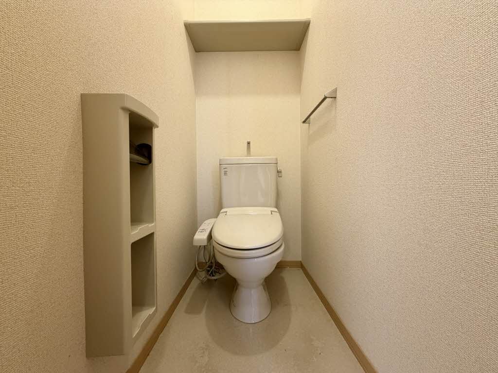 グランシャリオ三重　Ａ棟　＊ A0101号-6