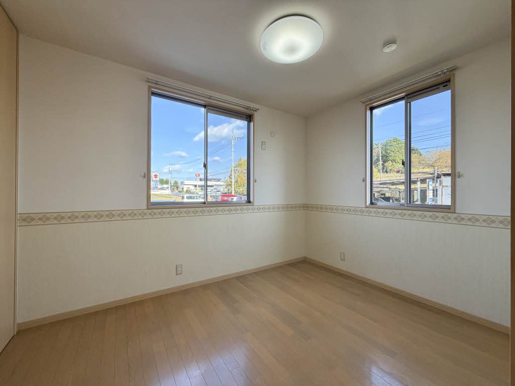 グランシャリオ三重　Ａ棟　＊ A0101号-7