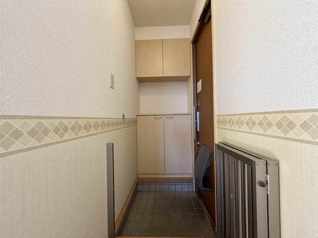 グランシャリオ三重　Ａ棟　＊ A0101号-12