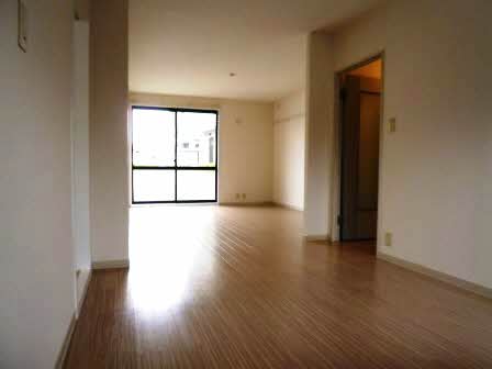 ヴィラージュ松倉 A棟 A0102号-3