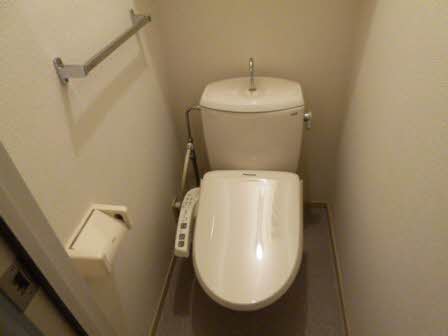 ヴィラージュ松倉 A棟 A0102号-6