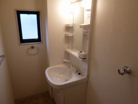 ヴィラージュ松倉 A棟 A0102号-7