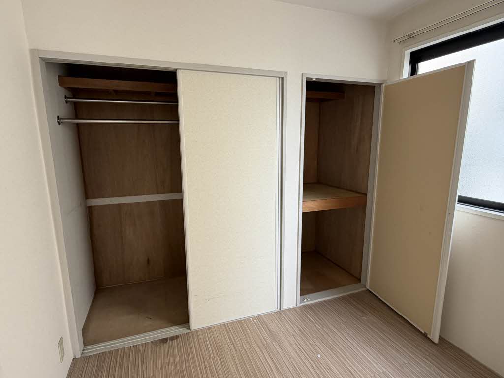 ヴィラージュ松倉 A棟 A0102号-12