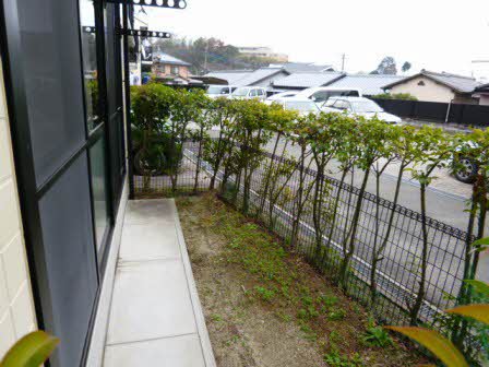 ヴィラージュ松倉 A棟 A0102号-13