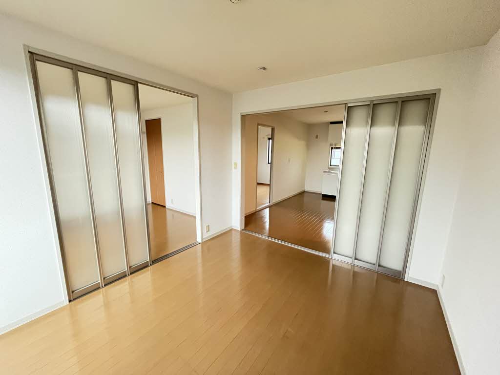 シャーメゾン新宮　Ａ棟　＊ A0201号-3