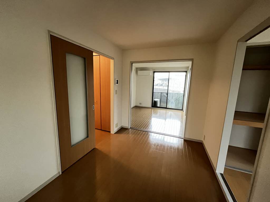 シャーメゾン新宮　Ａ棟　＊ A0201号-5