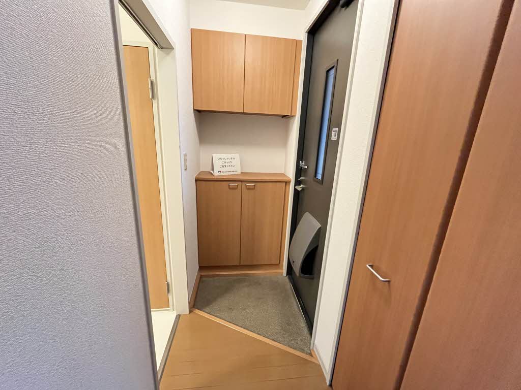 シャーメゾン新宮　Ａ棟　＊ A0201号-8