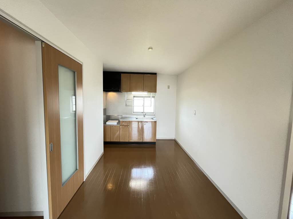 シャーメゾン新宮　Ａ棟　＊ A0202号-2