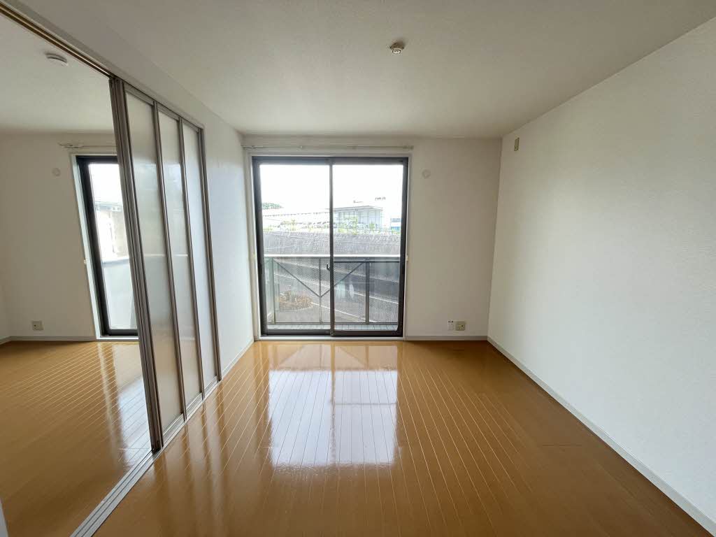 シャーメゾン新宮　Ａ棟　＊ A0202号-6