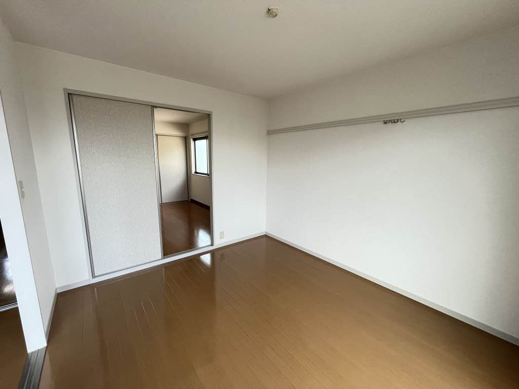 シャーメゾン新宮　Ａ棟　＊ A0202号-7