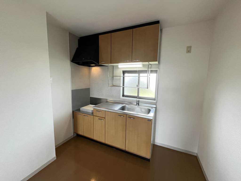 シャーメゾン新宮　Ａ棟　＊ A0202号-9