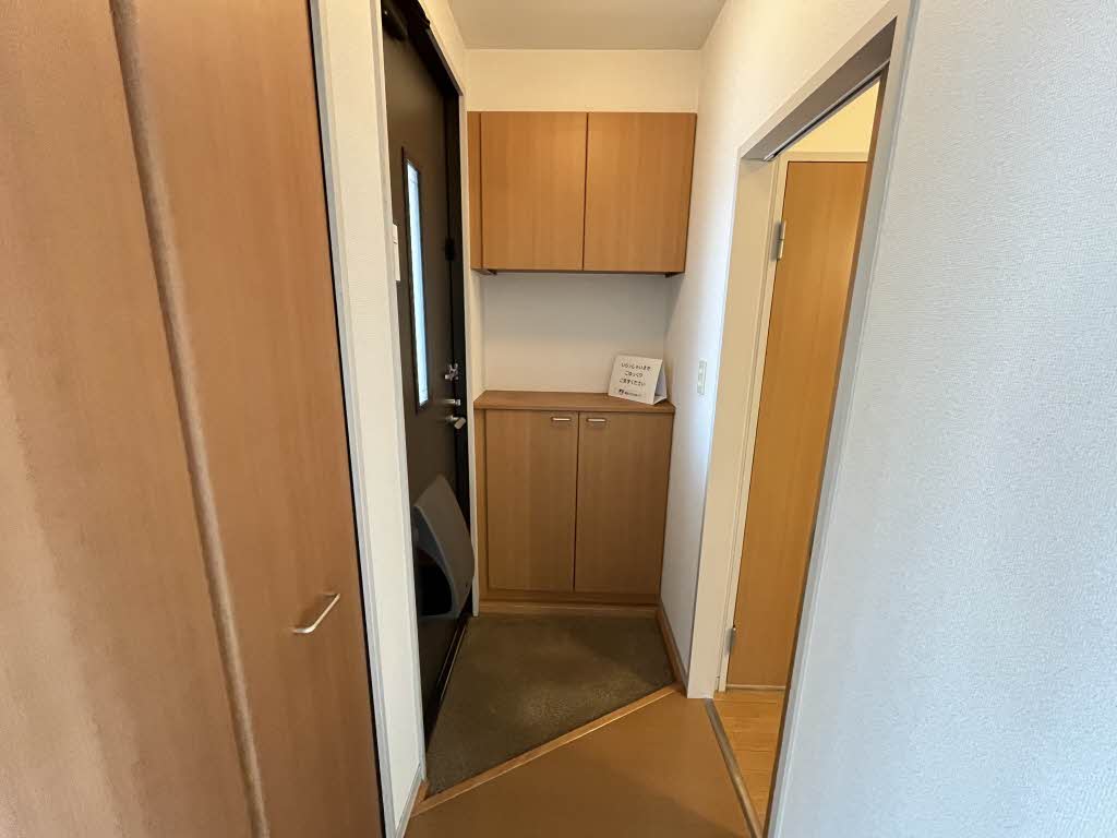 シャーメゾン新宮　Ａ棟　＊ A0202号-11