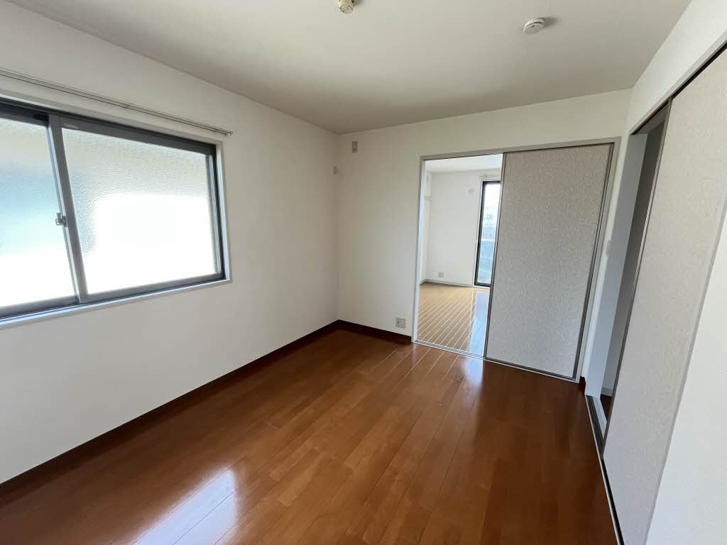 シャーメゾン新宮　Ａ棟　＊ A0202号-15