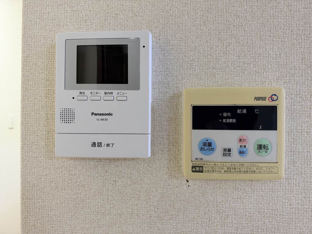 マノア　Ａ棟 A0102号-6