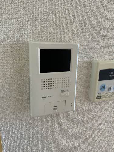 マノア　Ｂ棟 B0202号-11