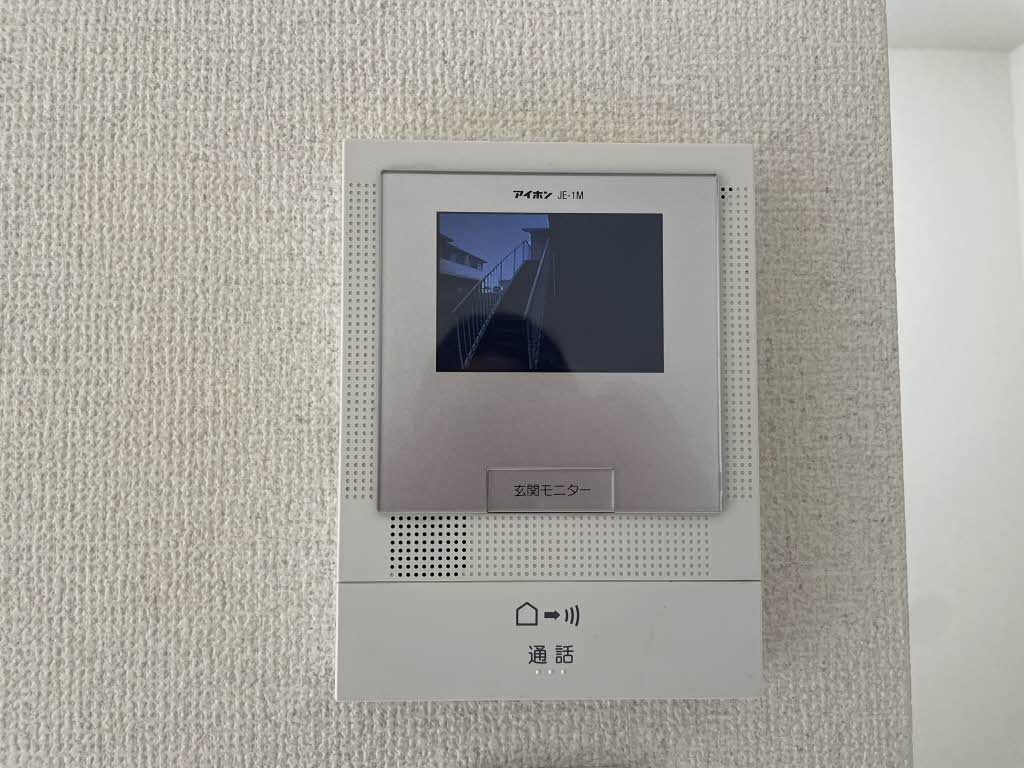 コオリナ　Ｂ棟　＊＊ B0104号-8