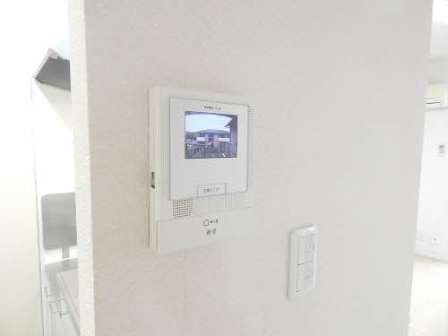 コオリナ　Ｂ棟　＊＊ B0202号-8