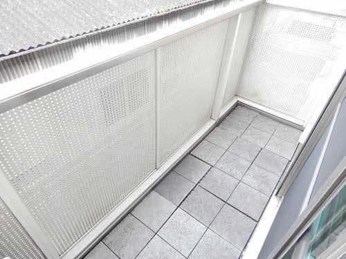 コオリナ　Ｂ棟　＊＊ B0202号-10