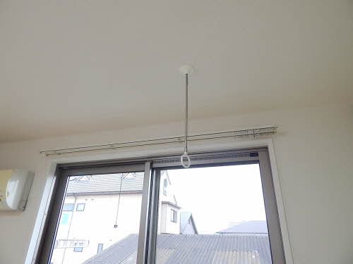 コオリナ　Ｂ棟　＊＊ B0202号-11