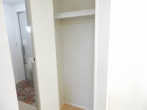 コオリナ　Ｂ棟　＊＊ B0202号-12