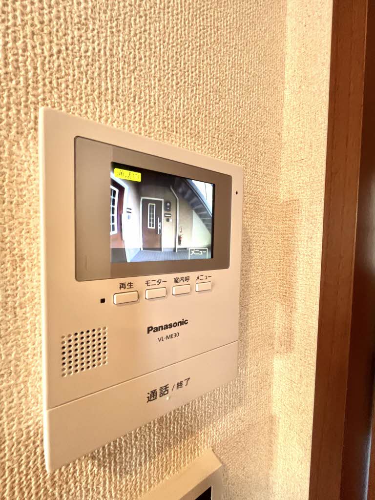 ヴィラ・セナリオ　＊ A0101号-11