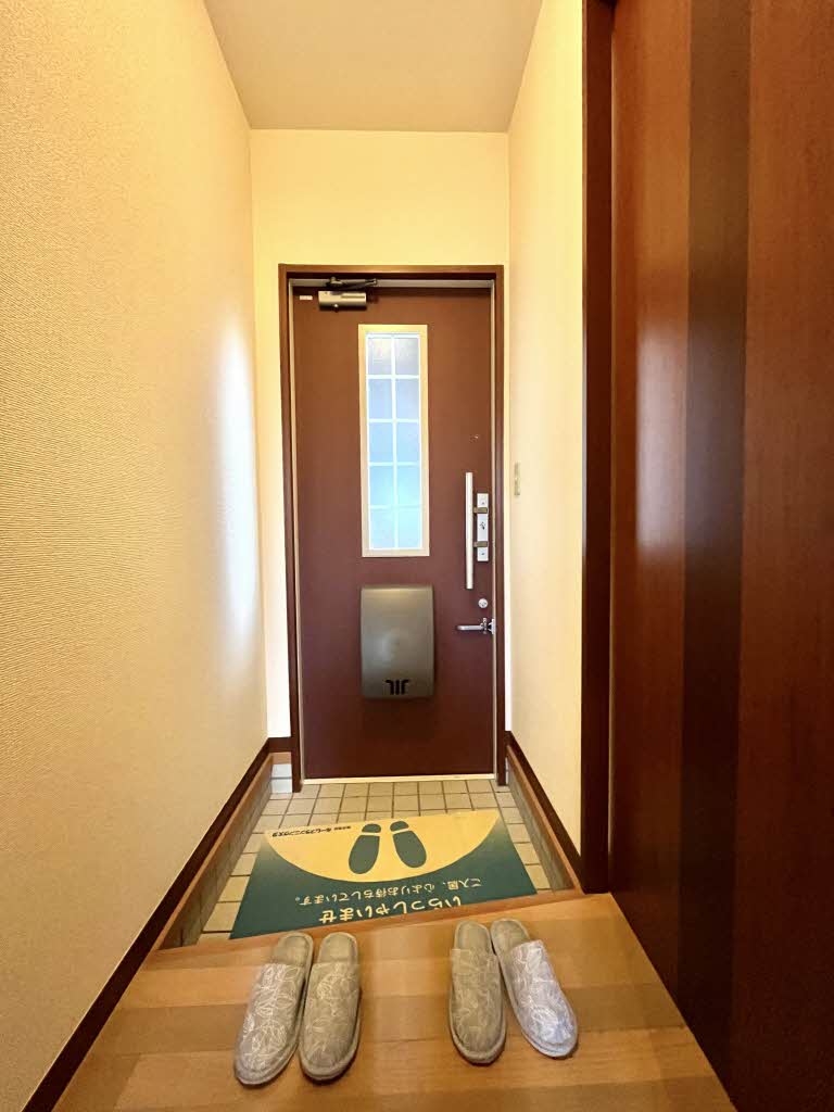 ヴィラ・セナリオ　＊ A0101号-12