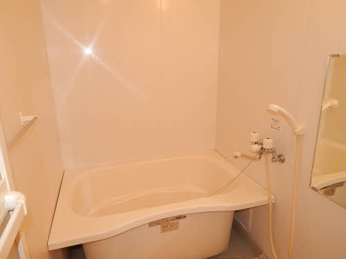 ヴィラ・セナリオ　＊ A0202号-5