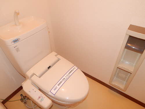 ヴィラ・セナリオ　＊ A0202号-7